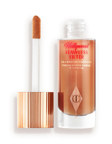 Charlotte Tilbury Hollywood Flawless Filter