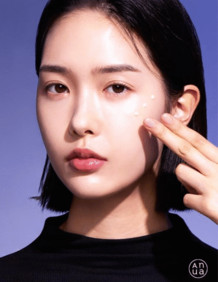 Retinol & Niacin Renewing Serum